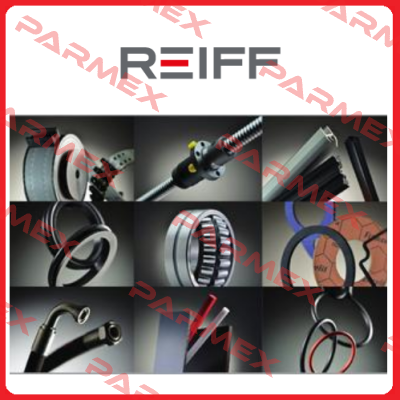 RRTRY25(0995450+0995460) REIFF