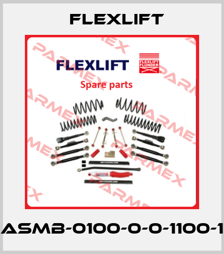 ASMB-0100-0-0-1100-1 Flexlift