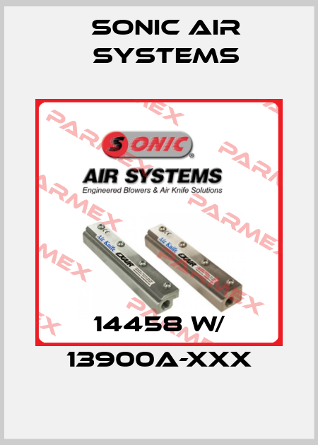Sonic 150 SONIC AIR SYSTEMS