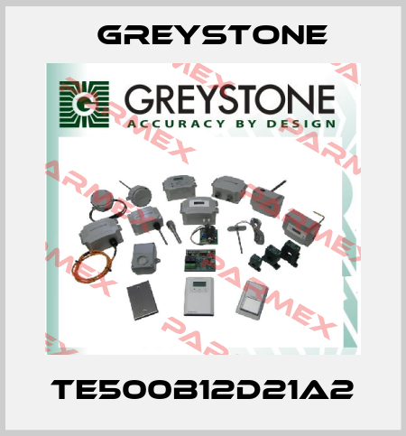 TE500B12D21A2 Greystone