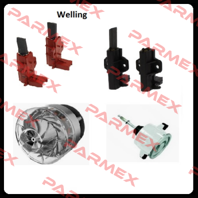 4681A2002D YDK75-6M-2 AL Guangdong Welling Motor