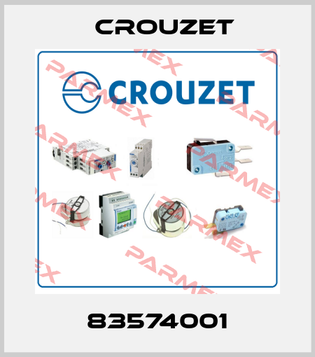83574001 Crouzet