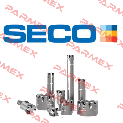 APKX160430R-ME12,F40M (00095586) Seco