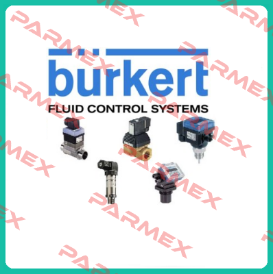 124 SERIES  Burkert