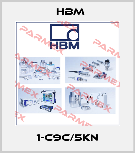 1-C9C/5KN Hbm