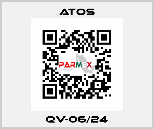 QV-06/24 Atos