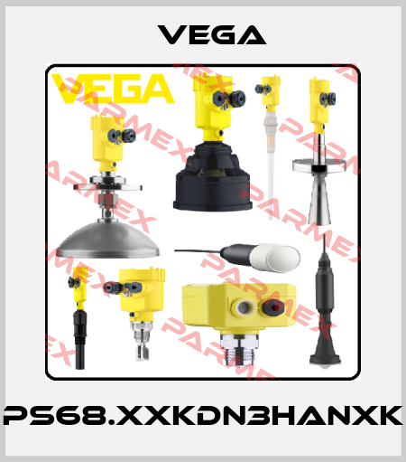 PS68.XXKDN3HANXK Vega