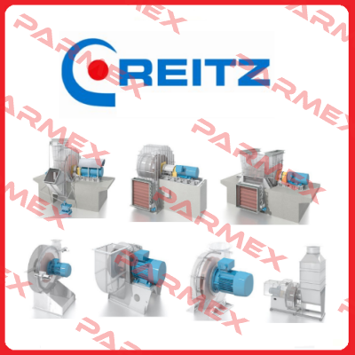 SPZ423-050045-06 Reitz