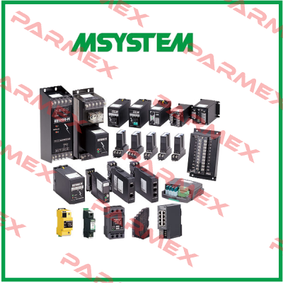 PSN1-412-A-L3/CE M-SYSTEM