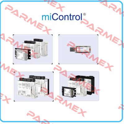 mcCUS-WA-CLP4 miControl