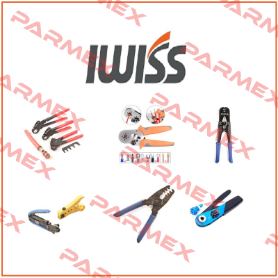 Chain attachment for 24B IWISS