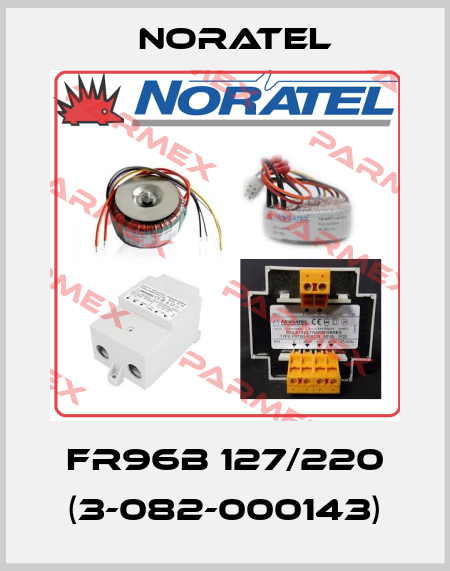 FR96B 127/220 (3-082-000143) Noratel