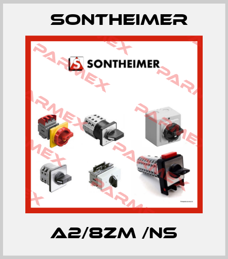 A2/8ZM /NS Sontheimer