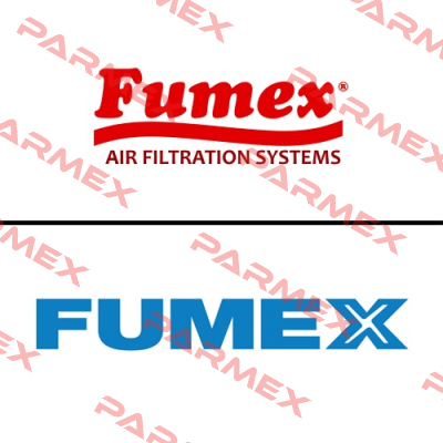 MET 2650-100PP Fumex