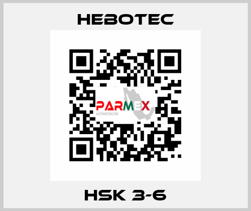 HSK 3-6 HEBOTEC