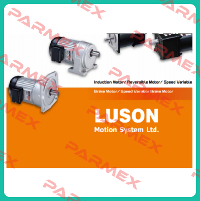 J220V16-200-18-A Luson