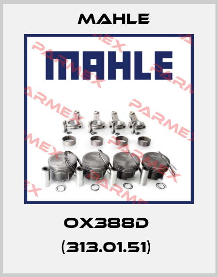 OX388D  (313.01.51)  MAHLE