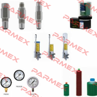 Revision kit for P/N: 103841 EGM.10S-4-3P - OEM Lube