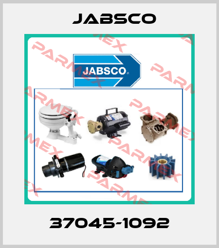 37045-1092 Jabsco