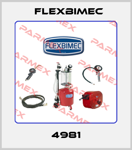 4981 Flexbimec