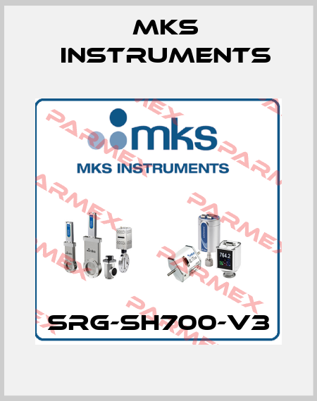 SRG-SH700-V3 MKS INSTRUMENTS