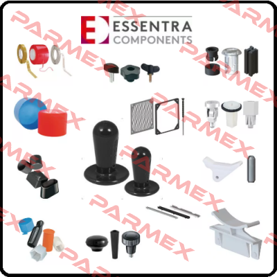 BAB-1 (pack of 1000 pcs) Essentra Components