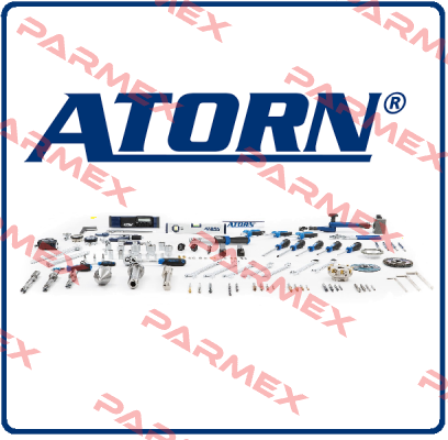 10880728 (pack 1x10) Atorn