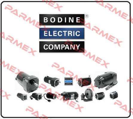 22B4BEBL/SR-3N oem BODINE ELECTRIC