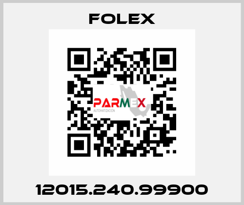 12015.240.99900 Folex