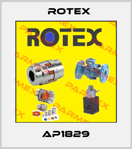 AP1829 Rotex