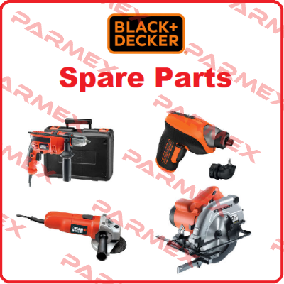 VM1630 Black-Decker