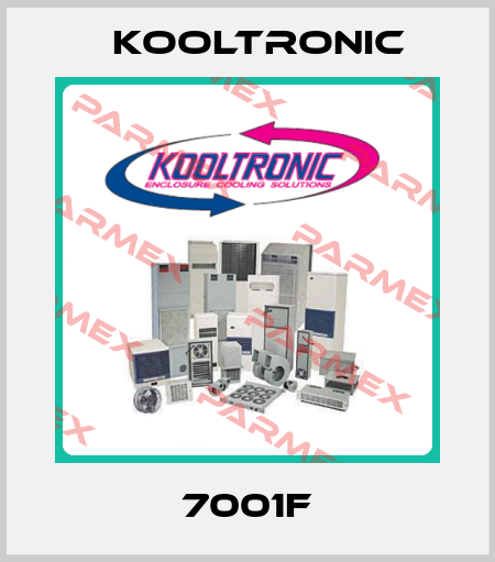 7001F Kooltronic