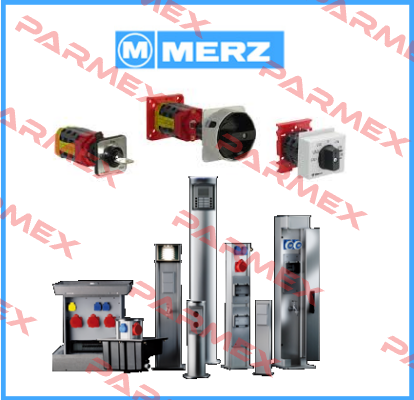 0537200338 -OEM Merz