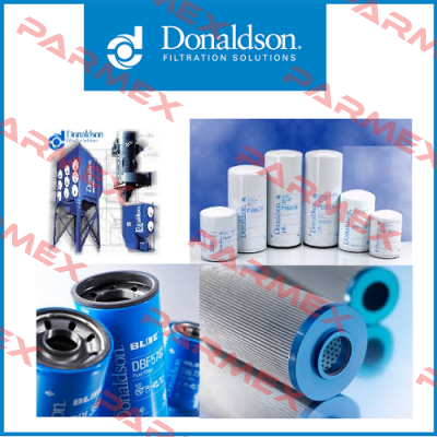 SERVICE KIT FOR DN50 Donaldson