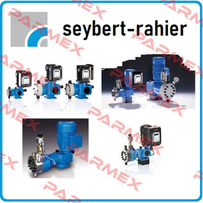Membrane for ZRK 411 Seybert-Rahier