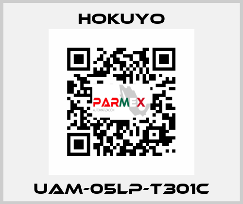 UAM-05LP-T301C Hokuyo