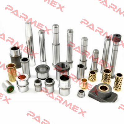 DIN1021M05X025INOX Rabourdin