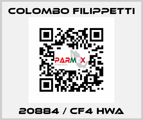 20884 / CF4 HWA Colombo Filippetti