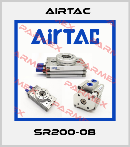 SR200-08 Airtac