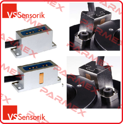 RGM2G-A VS Sensorik