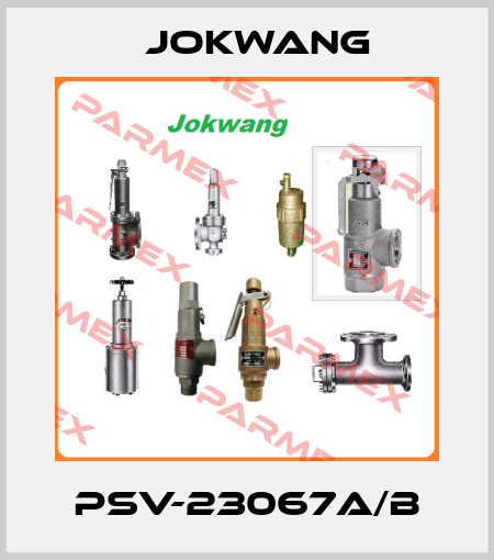 PSV-23067A/B Jokwang