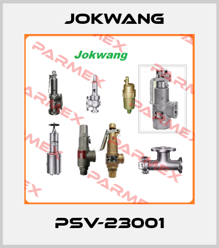 PSV-23001 Jokwang
