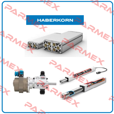 E26134 (pack 1x1000) Haberkorn