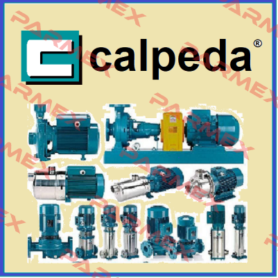 Repair kit for MXH 805 Calpeda