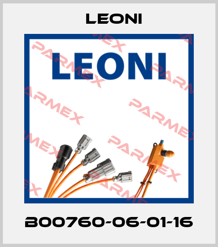 B00760-06-01-16 Leoni