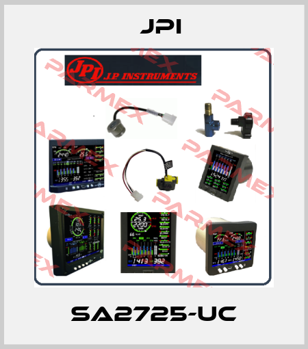 SA2725-UC JPI