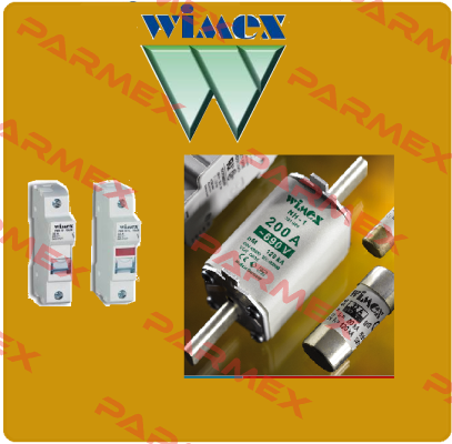 WIM5502200 401NH 2 GG 200A Wimex