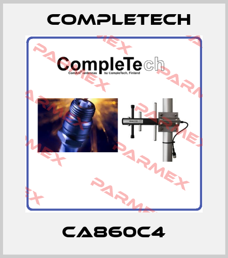 CA860C4 Completech