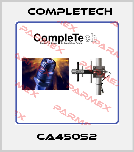 CA450S2 Completech