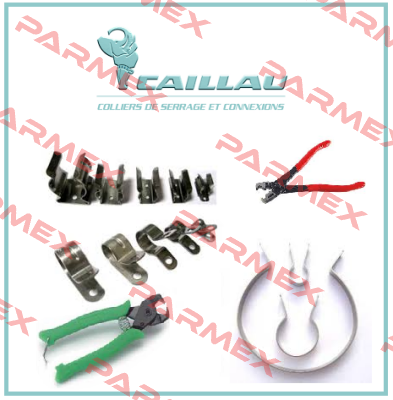 Repair kit for 540 020 263 Caillau